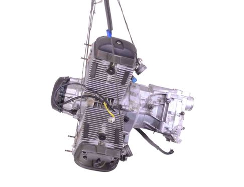 MOTO GUZZI MC BREVA E90/E91/E92/E93 (2004-2013) Engine 17389479