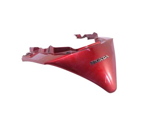 HONDA ST B3 (1986-1992) Кожух заднего обтекателя 77211-MCSA-G00 17509438