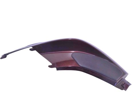 BMW K 5 generation (2014-2021) Fuel tank cover fairing cowl 7710451 17841851