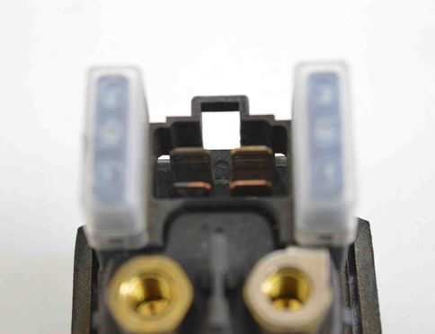 YAMAHA FJR E90/E91/E92/E93 (2004-2013) Startera releja solenoīds 1870058
