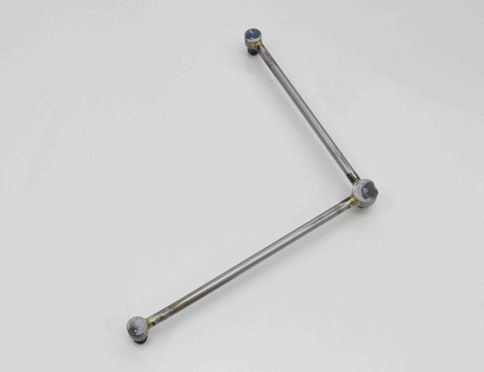 KAWASAKI Z Масляный насос 2175426