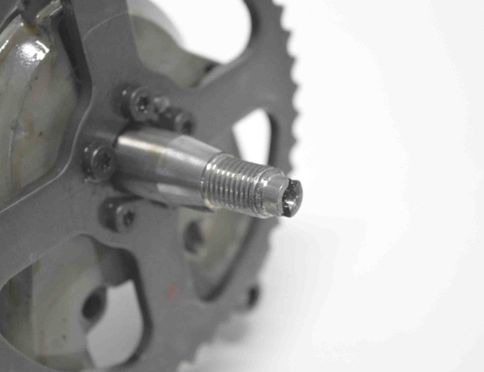 BMW R 1200 2 generation (2002-2009) Масляный насос 2207130