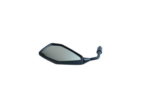 KAWASAKI Z E70 (2006-2013) Right side rear view mirror RH 22653724
