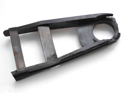 SUZUKI GSF BANDIT E53 (1999-2006) drive chain guard cover 2384995