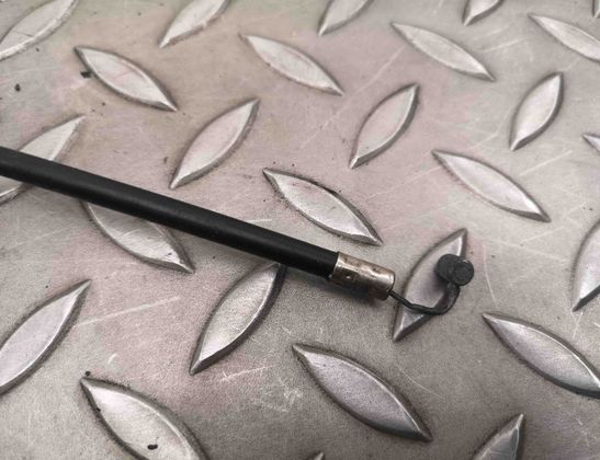 KAWASAKI NINJA 10 generation (2015-2021) Droseles vads/trose 25918279