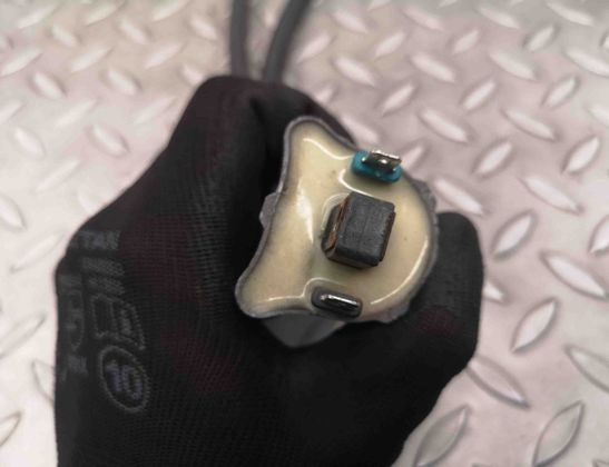 KAWASAKI NINJA R230 (2001-2011) Комплект катушки зажигания с высоким напряжением kp02 25918285