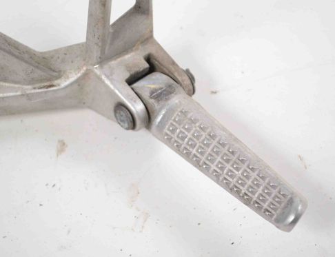 HONDA CBR (1983-2016) W245 (2005-2011) Priekšējās Kreisās Puses Kāju Balsti Unavailable 26367292