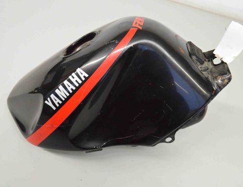 YAMAHA FZR 3 generation (2009-2015) Petrol fuel tank 26806599