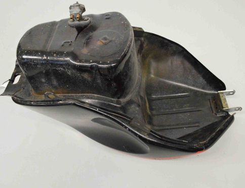 YAMAHA FZR 3 generation (2009-2015) Petrol fuel tank 26806599