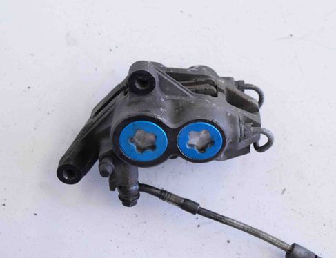 YAMAHA YZF 1 generation (2019-2023) Front right side brake caliper RH Unavailable 26811450