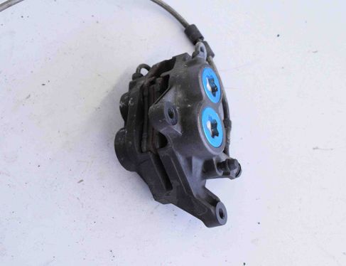YAMAHA YZF 1 generation (2019-2023) Front right side brake caliper RH Unavailable 26811450
