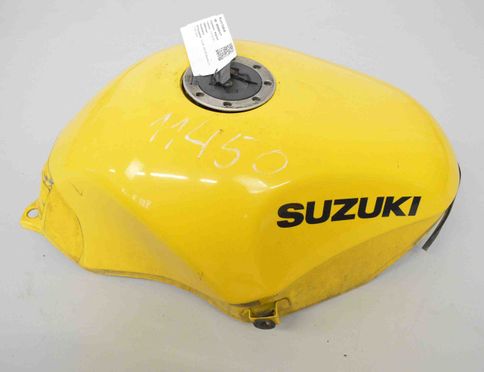 SUZUKI GSX W211/S211 (2002-2009) Petrol fuel tank 26905177