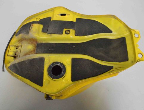 SUZUKI GSX W211/S211 (2002-2009) Petrol fuel tank 26905177
