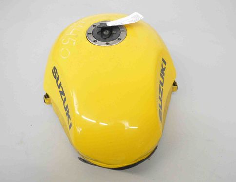 SUZUKI GSX W211/S211 (2002-2009) Petrol fuel tank 26905177