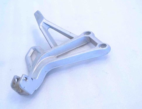 BMW F 6 generation (2020-2023) Rear right side footrest peg hanger 28112806