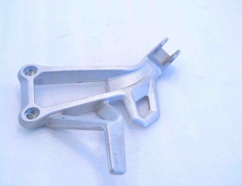 BMW F 6 generation (2020-2023) Rear right side footrest peg hanger 28112806