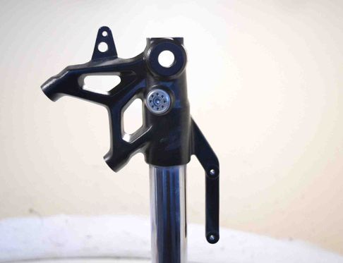 TRIUMPH Street 1 generation (2012-2024) 28445698