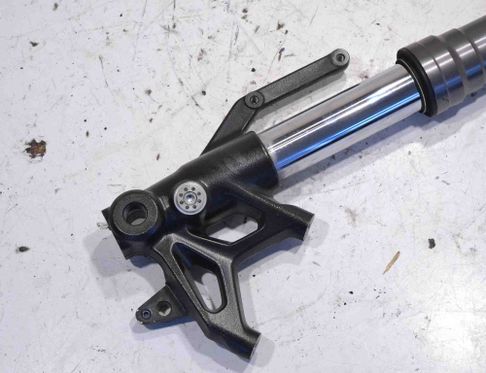 TRIUMPH Street 1 generation (2012-2024) 28445698