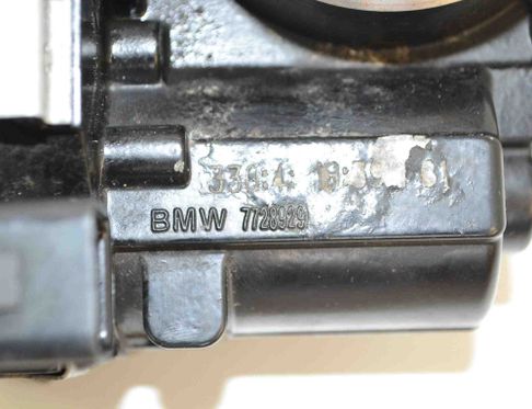 BMW R 1200 F30/F31 (2011-2020) Throttle body 7728929 2900341