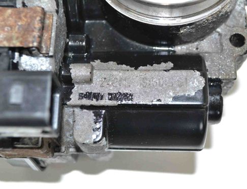BMW R 1200 Throttle body 7728929 2901190