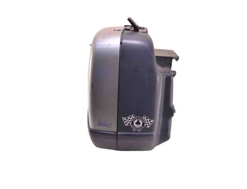 HONDA ST 3 generation (2019-2023) Left side luggage box case saddlebag 31847925