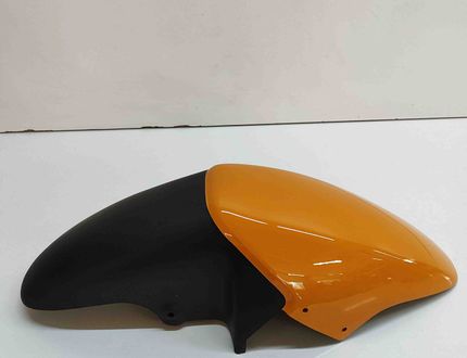 BMW F 1 generation (2012-2015) Front wheel mud guard fairing fender 46612346179,2346179 32063173