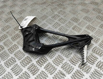 KAWASAKI NINJA Priekšējās Kreisās Puses Kāju Balsti 32382401