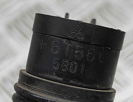 KAWASAKI NINJA Комплект катушки зажигания с высоким напряжением F6T560 32436509