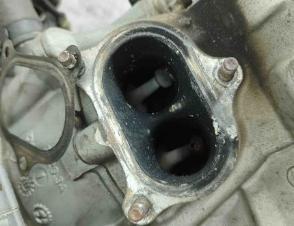 DUCATI MULTISTRADA Engine 32575209