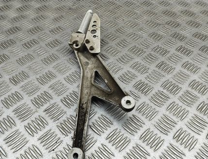 DUCATI MULTISTRADA Priekšējās Kreisās Puses Kāju Balsti 82410801A 32696036