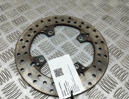 DUCATI MULTISTRADA Aizmugurējais bremžu disks 32696046