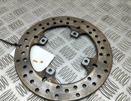 DUCATI MULTISTRADA Aizmugurējais bremžu disks 32696046