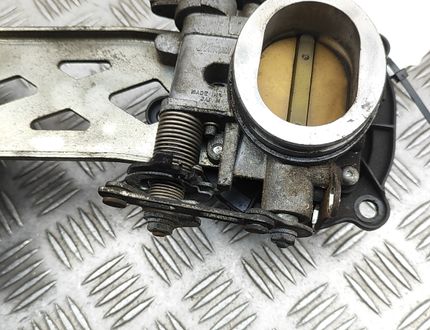DUCATI MULTISTRADA Throttle body 32700361