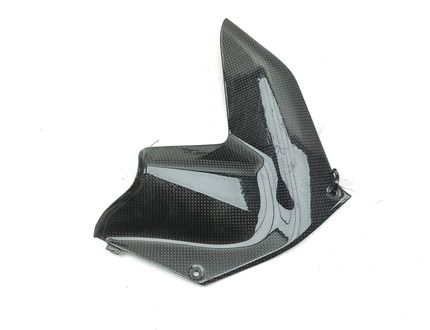DUCATI MULTISTRADA Кожух панели обтекателя правой стороны 48410891A 32700589