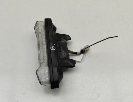 YAMAHA MT Aizmugures lukturi 32762212