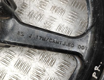 HONDA CBR (1983-2016) 32833507