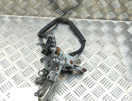 HONDA CBR (1983-2016) Priekšējais labās puses kāju balsta kāju pakaramais 32872715