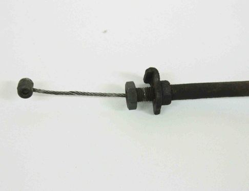 DUCATI MULTISTRADA E90/E91/E92/E93 (2004-2013) 59340301C 3461224