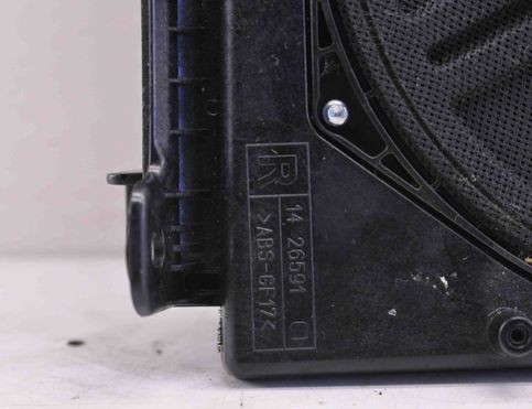 BMW 5 Series E60/E61 (2003-2010) Subwoofer 61928910 23573234