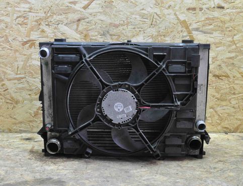 BMW 5 Series E60/E61 (2003-2010) Slam Panel Frame Kit 7805597,7787830,227931,99374004 23775365