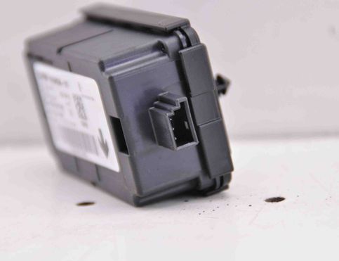 BMW 1 Series F20/F21 (2011-2020) Блок управления сигнализацией 9269634 24704900