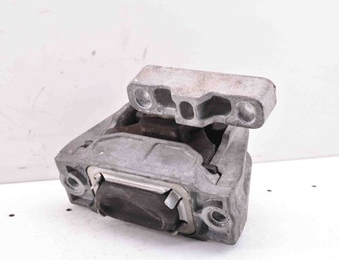 VOLKSWAGEN Golf 6 generation (2008-2015) Right Side Engine Mount 1K0199262CN 24945675