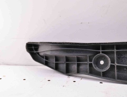 TOYOTA Yaris 3 generation (2010-2019) Spārna Nobeigums 538270D100,right 25273554