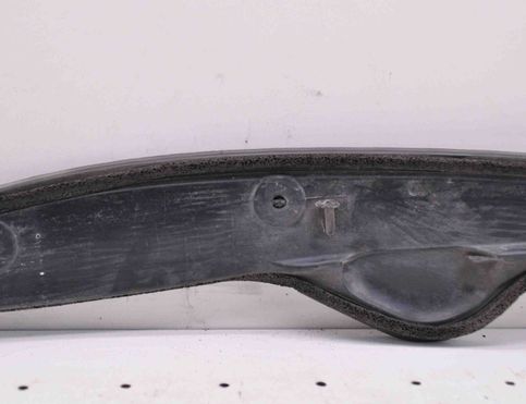 TOYOTA Yaris 3 generation (2010-2019) Spārna Nobeigums 538270D100,right 25273554