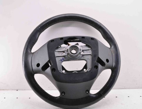 HYUNDAI i10 2 generation (2013-2019) Steering Wheel HEATED 28282602