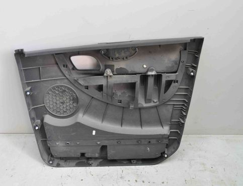 TOYOTA ProAce 2 generation (2016-2023) Priekšējo kreiso durvju panelis 1498951077,1496167077 30200636