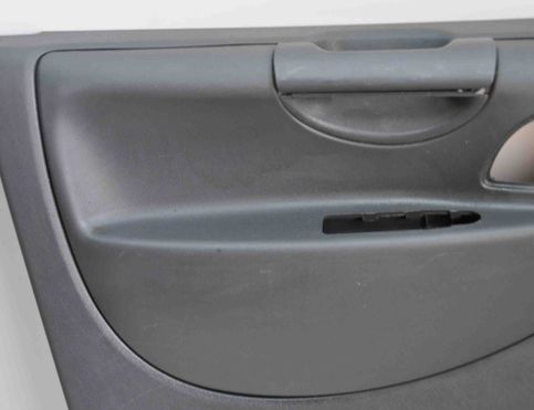 TOYOTA ProAce 2 generation (2016-2023) Priekšējo kreiso durvju panelis 1498951077,1496167077 30200636