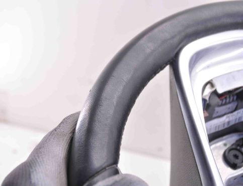 OPEL Astra J (2009-2020) Steering Wheel 13387036,HEATED 30326286