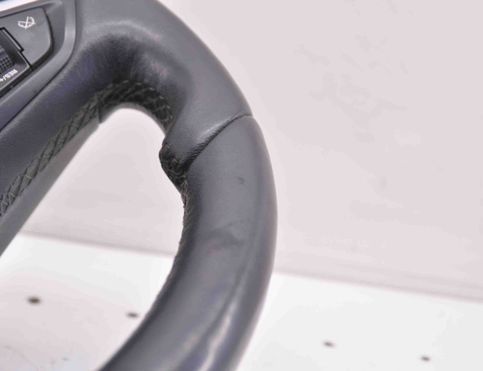 OPEL Astra J (2009-2020) Steering Wheel 13387036,HEATED 30326286