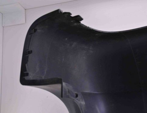 MERCEDES-BENZ Vito W639 (2003-2015) Aizmugurējā bampera labās puses stūris A6398801371 30978707